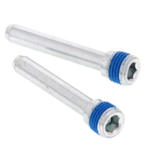 Kawasaki KVF300 Brute Force Brake Pads - Rear - All Balls Racing - Sintered - `12-`18